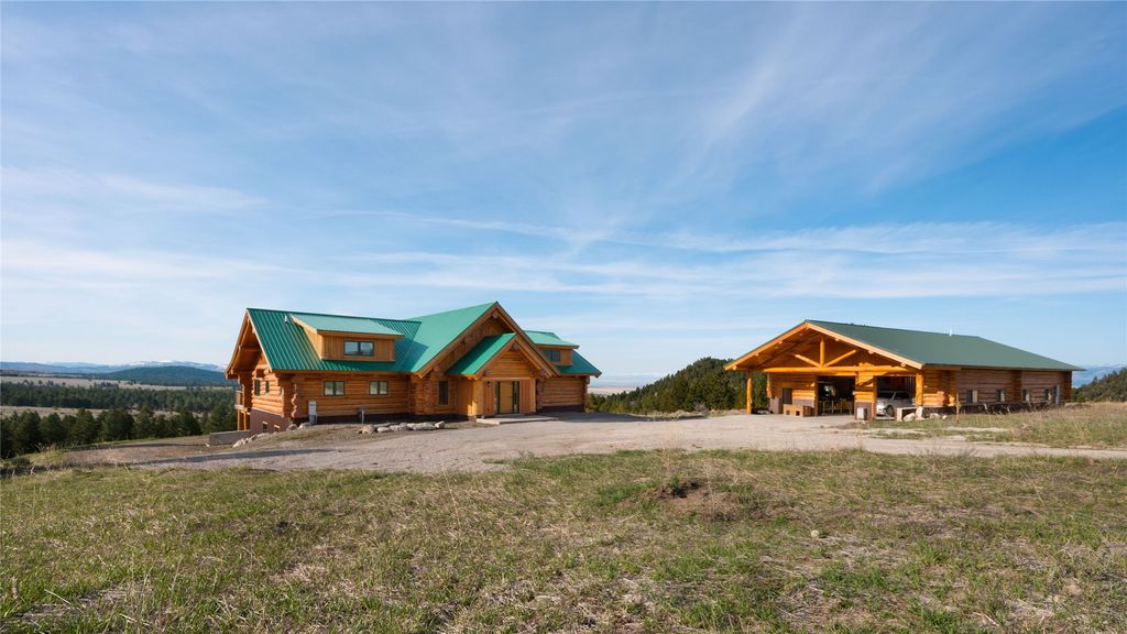 285 Lost Trail, Townsend, MT 59644 photo 45
