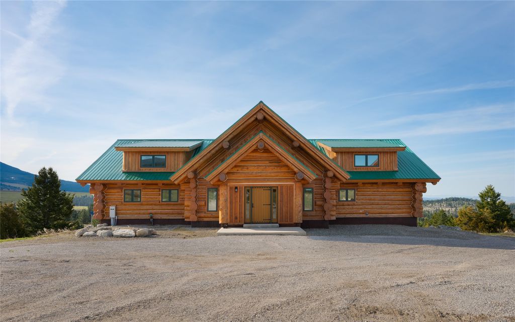 285 Lost Trail, Townsend, MT 59644 photo 46