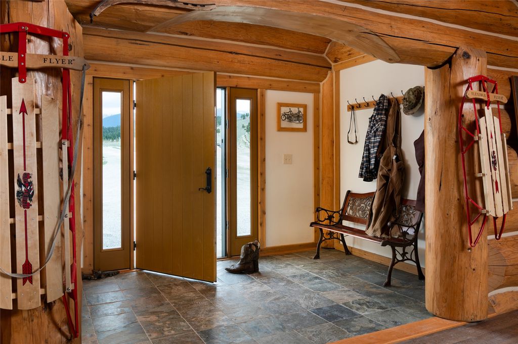 285 Lost Trail, Townsend, MT 59644 photo 8