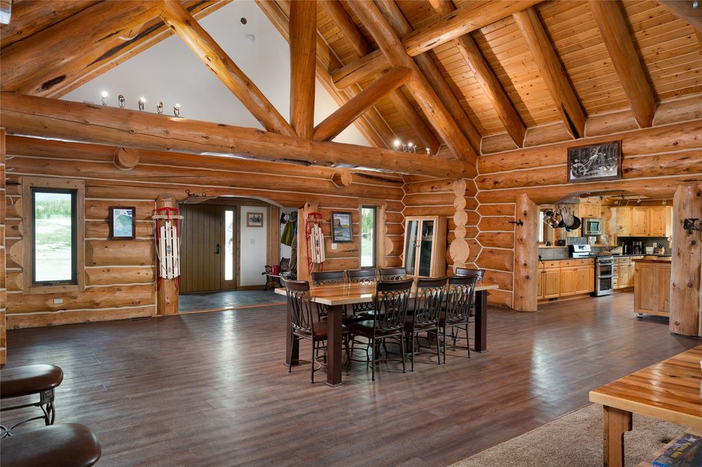 285 Lost Trail, Townsend, MT 59644 photo 9