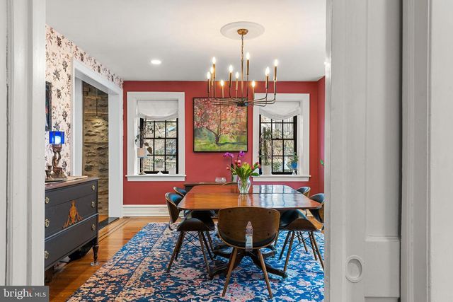 6521 LINCOLN DR, Philadelphia, PA 19119