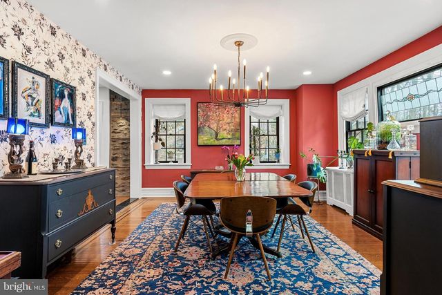 6521 LINCOLN DR, Philadelphia, PA 19119