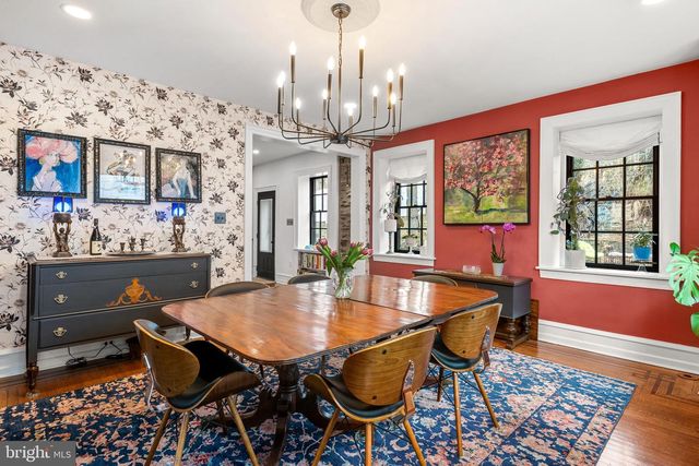 6521 LINCOLN DR, Philadelphia, PA 19119