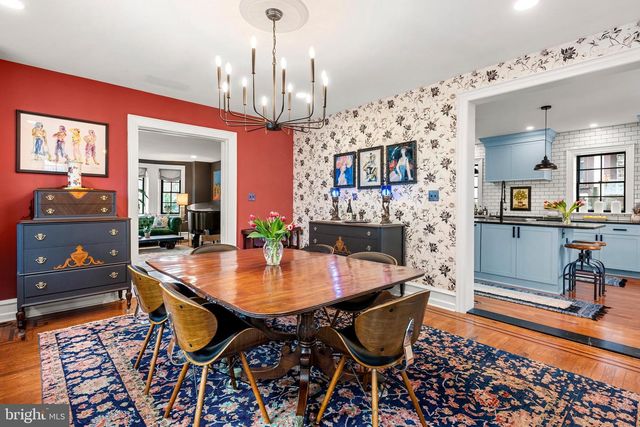 6521 LINCOLN DR, Philadelphia, PA 19119