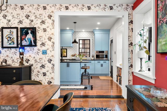 6521 LINCOLN DR, Philadelphia, PA 19119