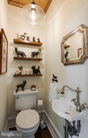 6521 LINCOLN DR, Philadelphia, PA 19119