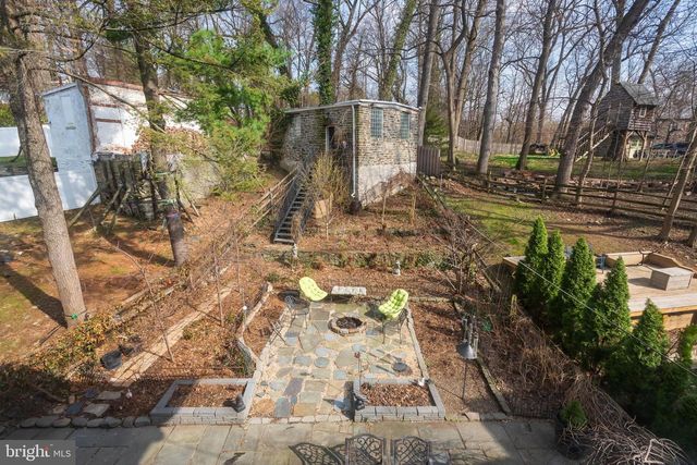 6521 LINCOLN DR, Philadelphia, PA 19119