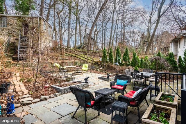 6521 LINCOLN DR, Philadelphia, PA 19119