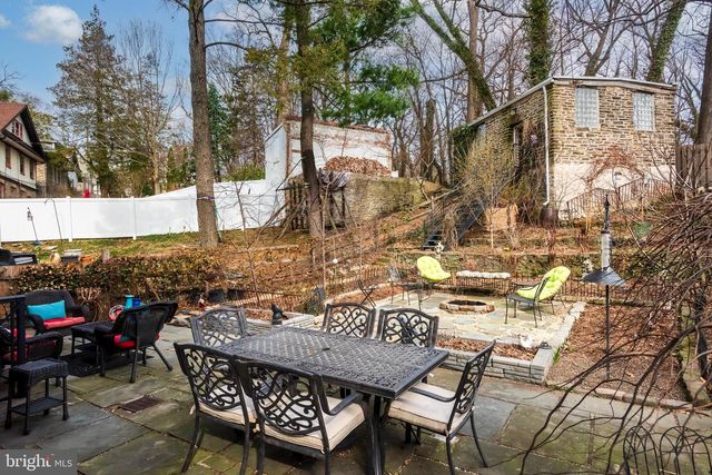 6521 LINCOLN DR, Philadelphia, PA 19119