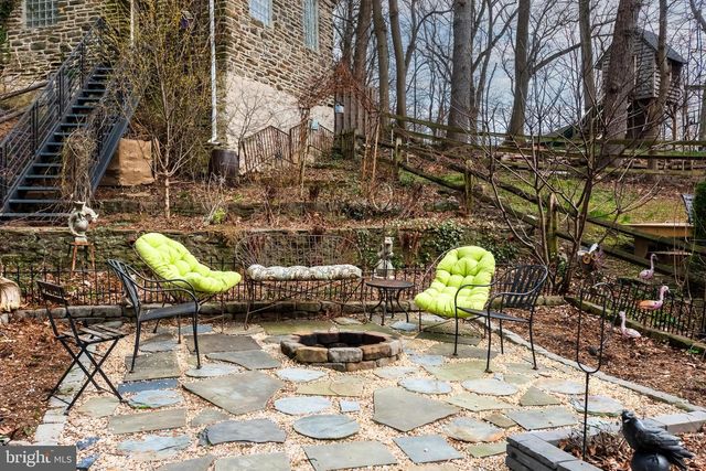 6521 LINCOLN DR, Philadelphia, PA 19119