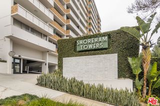 8787 Shoreham Drive 903, West Hollywood, CA 90069