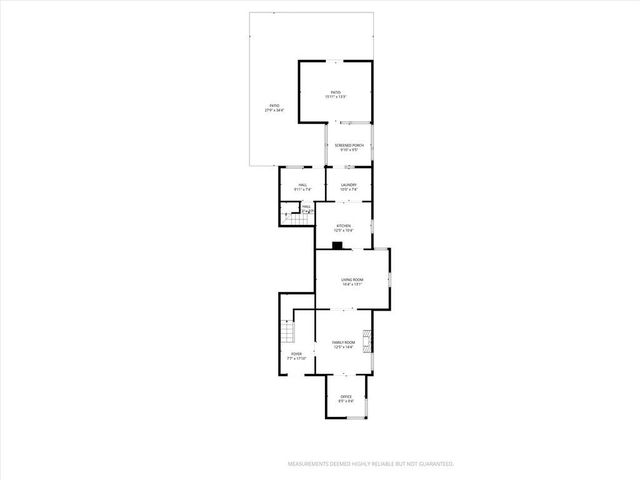 3800 Roanoke Road, Kansas City, MO 64111