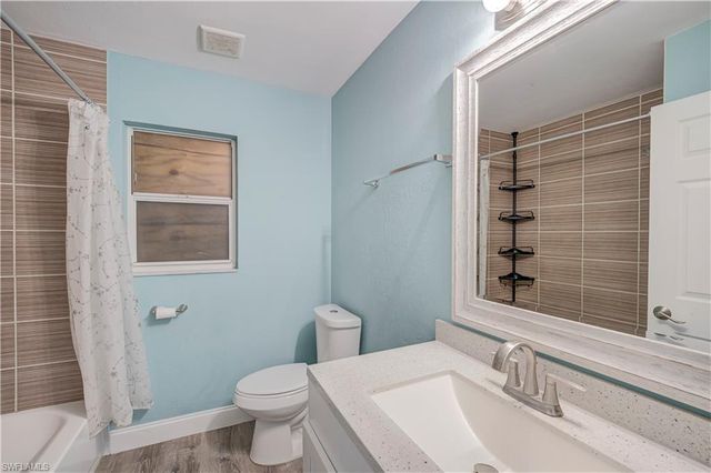 517 Plumosa AVE, Lehigh Acres, FL 33972
