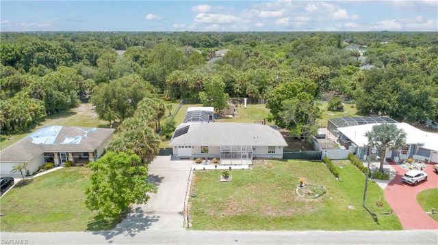 517 Plumosa AVE, Lehigh Acres, FL 33972