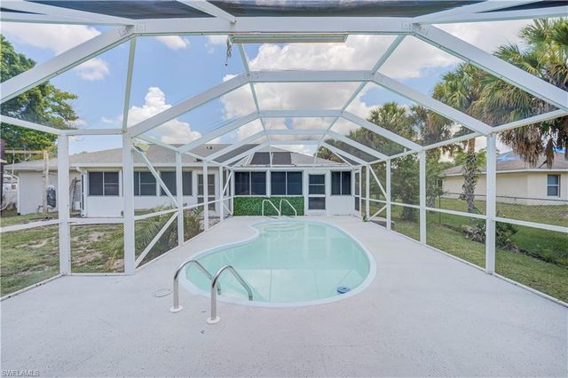 517 Plumosa AVE, Lehigh Acres, FL 33972