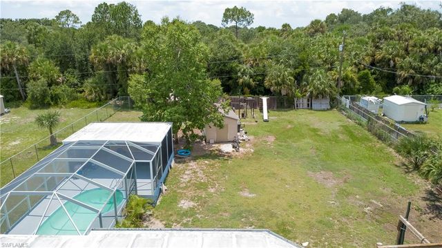 517 Plumosa AVE, Lehigh Acres, FL 33972