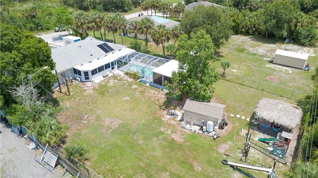 517 Plumosa AVE, Lehigh Acres, FL 33972