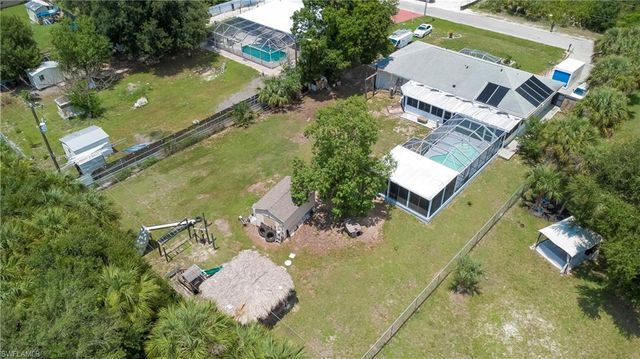 517 Plumosa AVE, Lehigh Acres, FL 33972