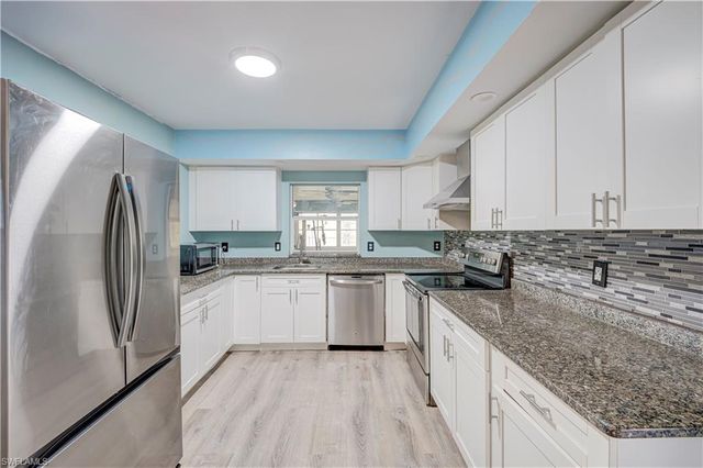 517 Plumosa AVE, Lehigh Acres, FL 33972