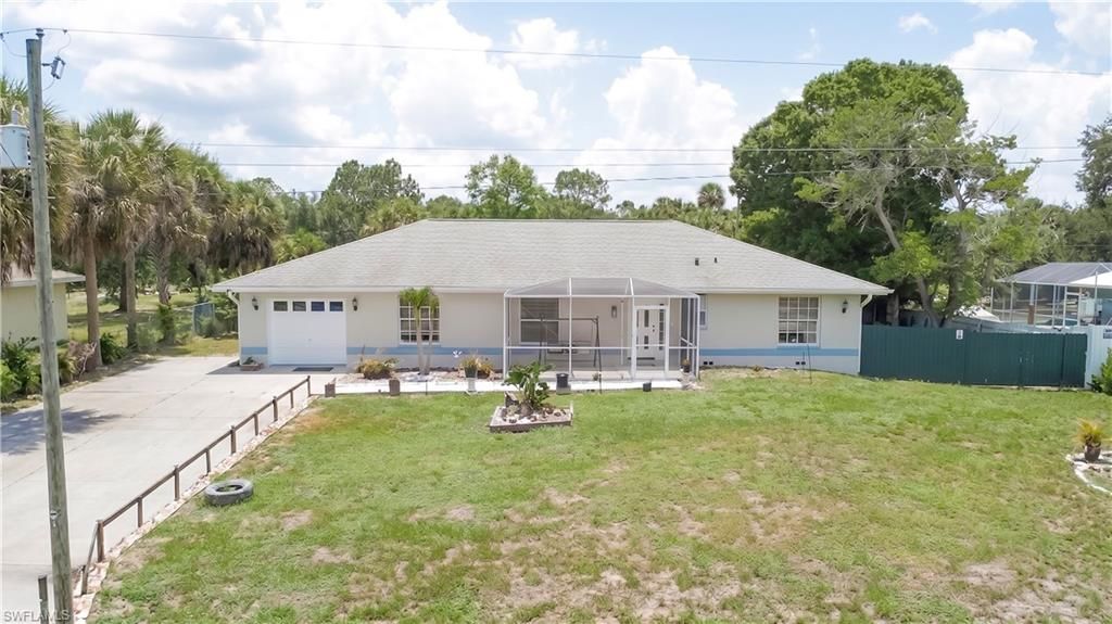 517 Plumosa AVE, Lehigh Acres, FL 33972