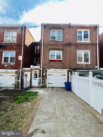3327 GLENVIEW ST, Philadelphia, PA 19149