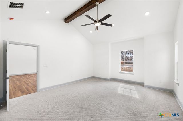 3811 Waterwood Pass Drive, Elmendorf, TX 78112