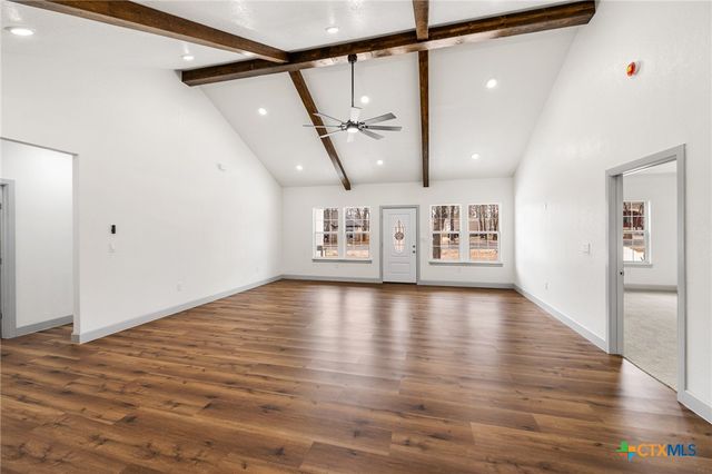 3811 Waterwood Pass Drive, Elmendorf, TX 78112