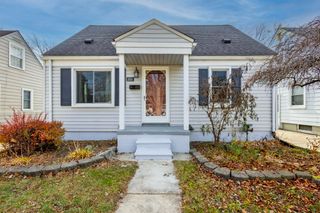 1608 Whitcomb Avenue, Royal Oak City, MI 48073