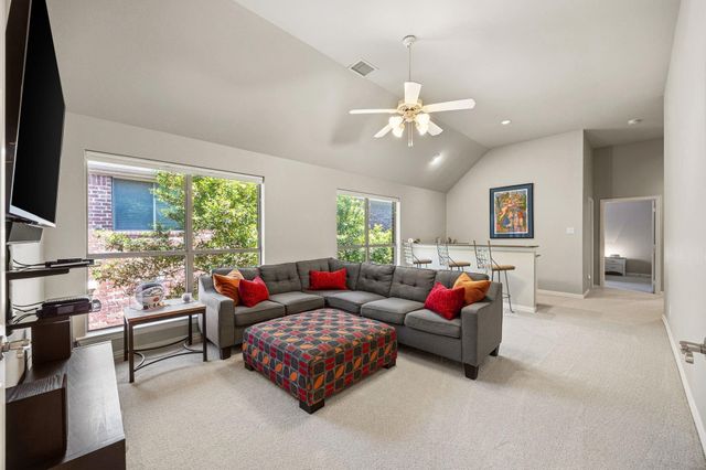 4750 Haverford Drive, Frisco, TX 75034