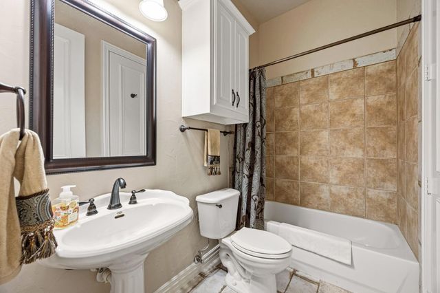 4750 Haverford Drive, Frisco, TX 75034