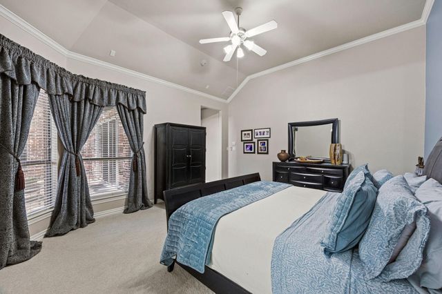 4750 Haverford Drive, Frisco, TX 75034
