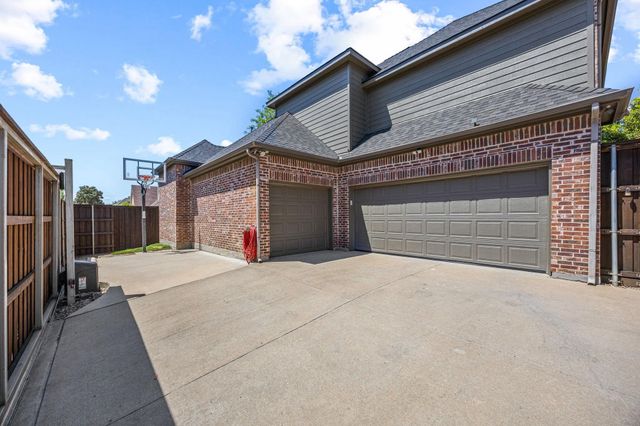 4750 Haverford Drive, Frisco, TX 75034