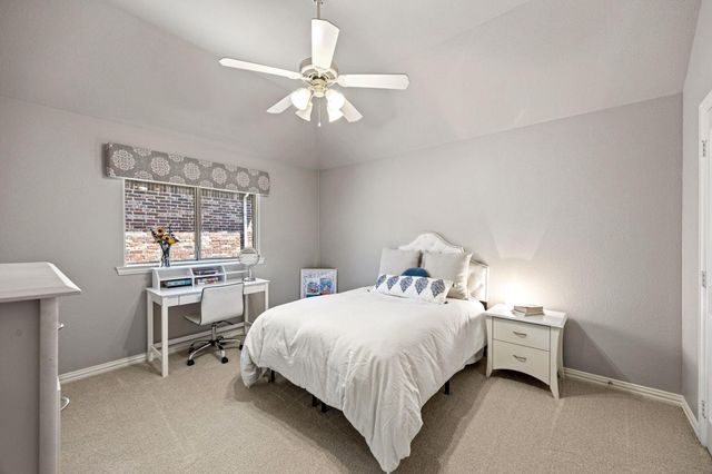 4750 Haverford Drive, Frisco, TX 75034
