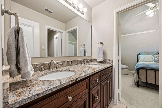 4750 Haverford Drive, Frisco, TX 75034