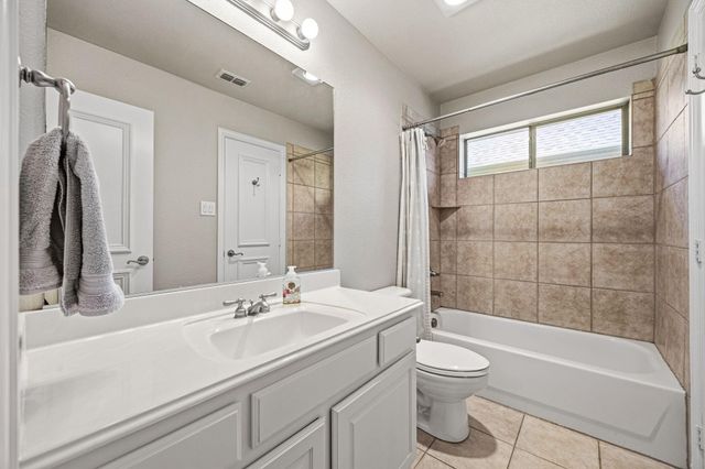 4750 Haverford Drive, Frisco, TX 75034