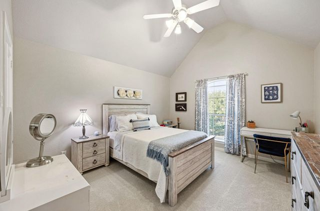 4750 Haverford Drive, Frisco, TX 75034