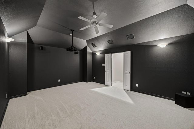 4750 Haverford Drive, Frisco, TX 75034