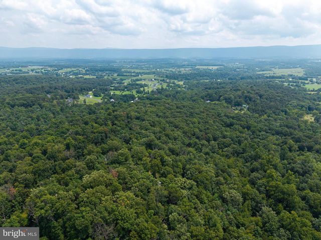 44 WILKINS LN, Maurertown, VA 22644