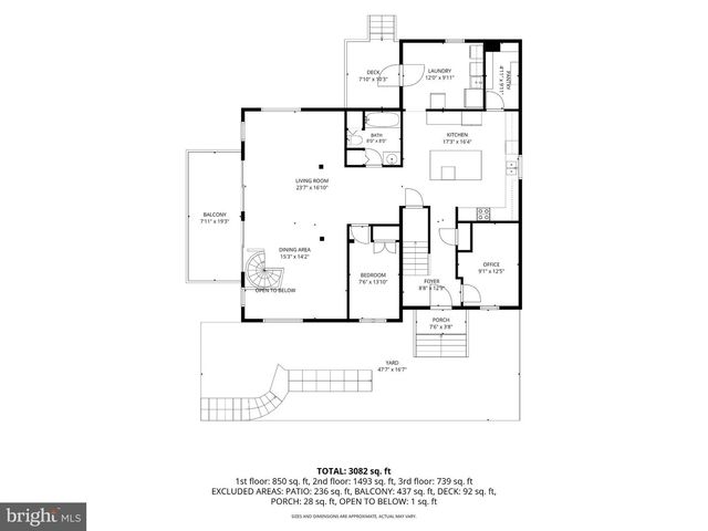 44 WILKINS LN, Maurertown, VA 22644