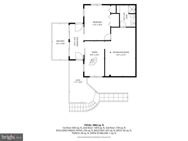 44 WILKINS LN, Maurertown, VA 22644