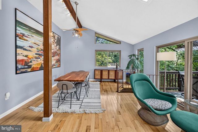 44 WILKINS LN, Maurertown, VA 22644