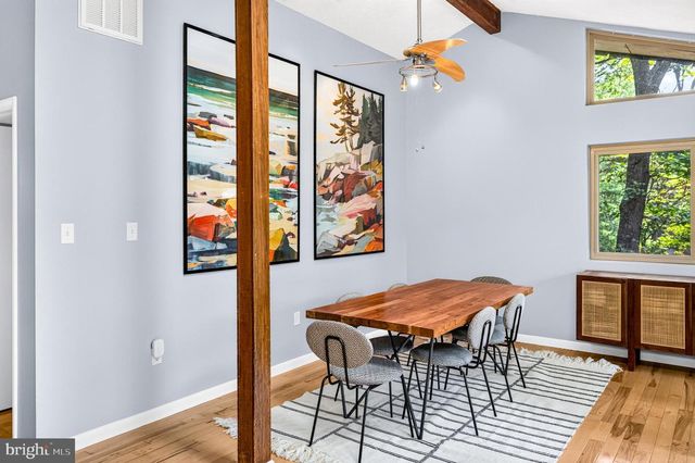 44 WILKINS LN, Maurertown, VA 22644
