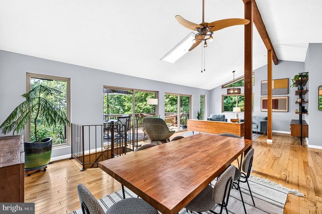 44 WILKINS LN, Maurertown, VA 22644