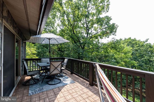44 WILKINS LN, Maurertown, VA 22644