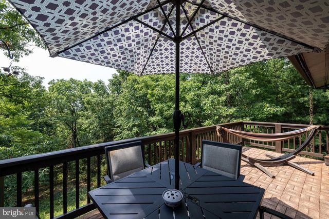 44 WILKINS LN, Maurertown, VA 22644