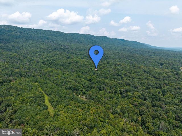44 WILKINS LN, Maurertown, VA 22644