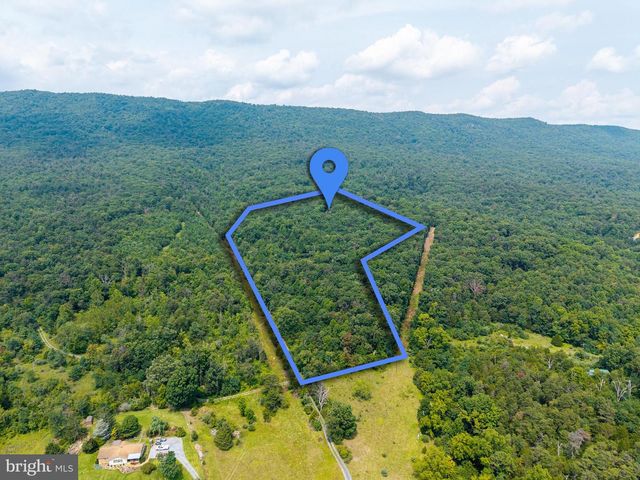44 WILKINS LN, Maurertown, VA 22644