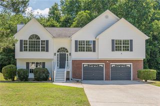 133 Four Oaks Drive, Powder Springs, GA 30127