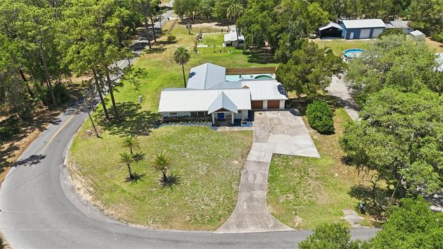 37237 GRAYS AIRPORT ROAD, Lady Lake, FL 32159