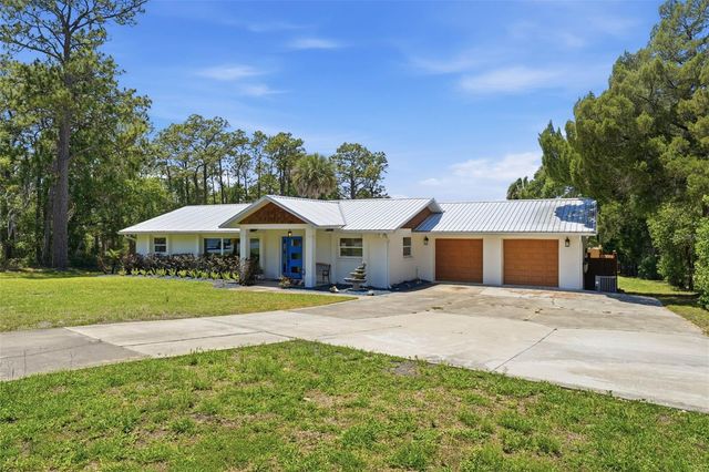 37237 GRAYS AIRPORT ROAD, Lady Lake, FL 32159